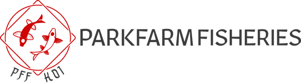 Park Farm Fisheries Koi Sales