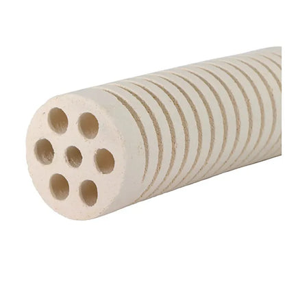 Mountain Tree Lotus Root Bacteria House II 8 cm Dia x 25 cm