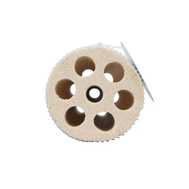 Mountain Tree Lotus Root Bacteria House II 8 cm Dia x 25 cm