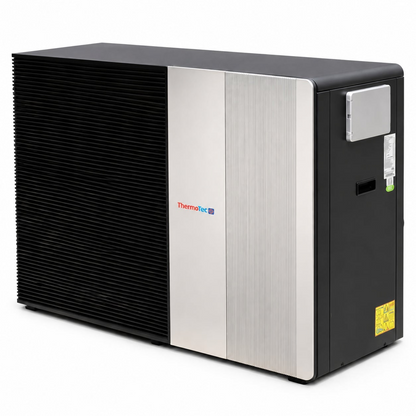 Thermotec Inverter Edge Heat Pump 20.5kw (22kw Boost)
