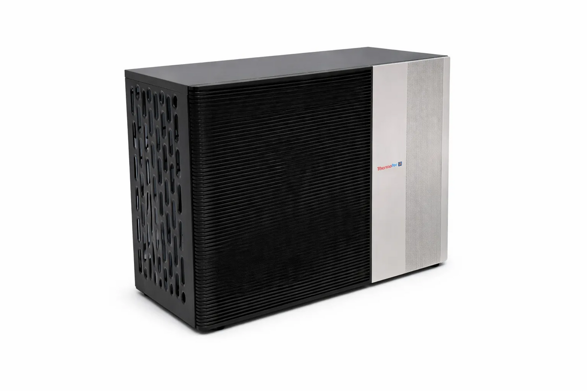 Thermotec Inverter Edge Heat Pump 20.5kw (22kw Boost)