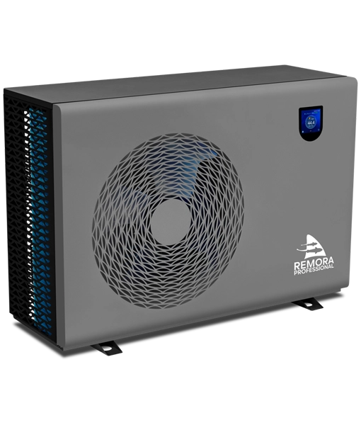REMORA PROFFESIONAL 15 (14.5kw) INVERTER HEAT PUMP (WITH WI-FI)