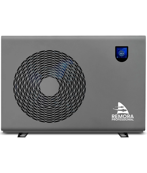 REMORA PROFFESIONAL 15 (14.5kw) INVERTER HEAT PUMP (WITH WI-FI)
