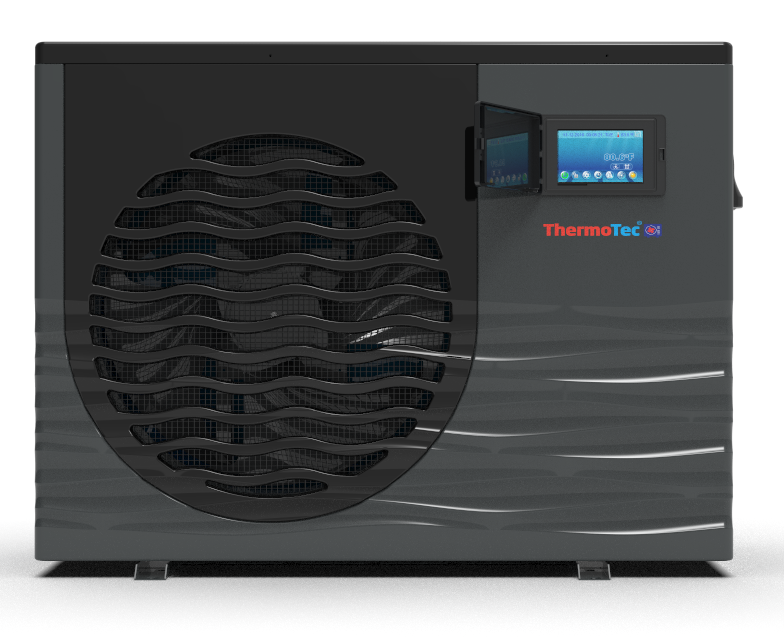 Thermotec Inverter Pro 9kw