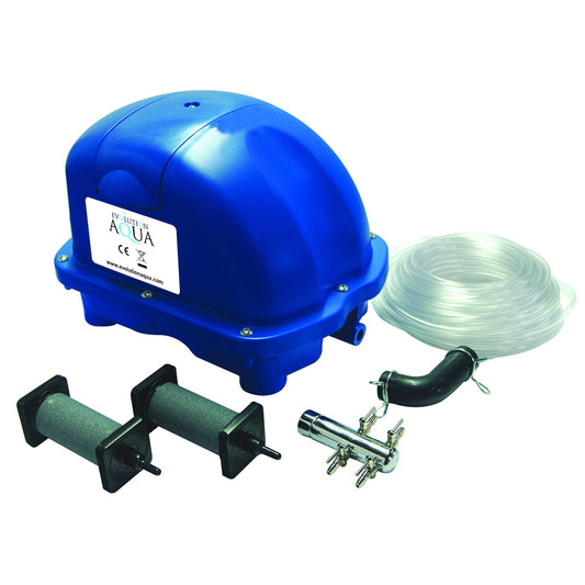 Air pump 70l Kit