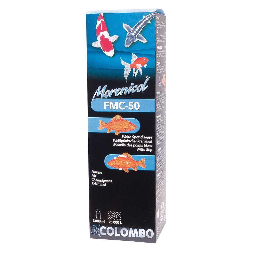 Colombo Morenicol FMC-50