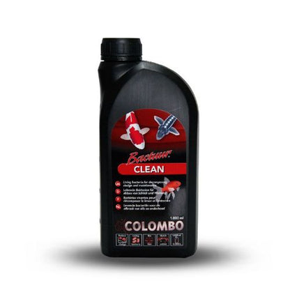 Colombo Clean